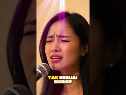 Tak Sesuai Harapan 🌊 | Bossa Nova Melankolis Indonesia by Iman Irnaman - Album Art