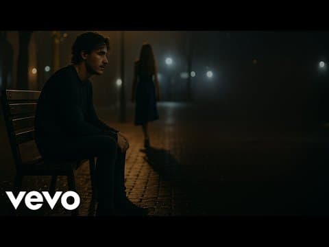 Benson Boone Style – Lost in Your Eyes by Drevo Tune - Album Art