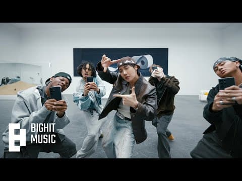 hope ‘MONA LISA’ Official MV by j - Album Art