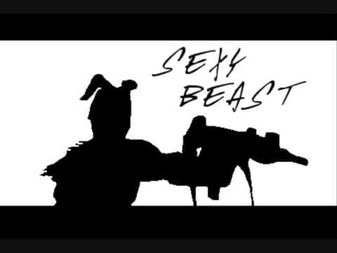 UNKLE/South - Cocaine & Camcorders by Beat Fed - Album Art