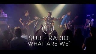 Radio - What Are We