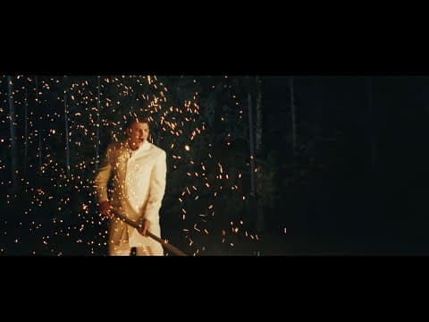 FEAT. FABER „All die schönen Worte “ by KRAFTKLUB - Album Art