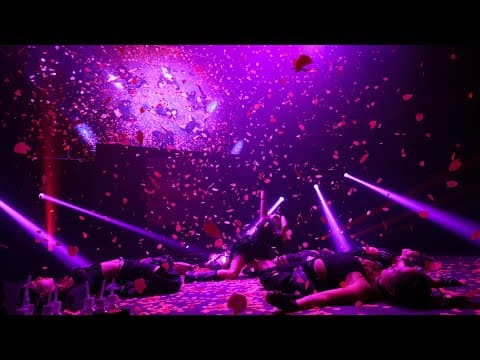 / ROSE -デビュー直前イベント by HANA - Album Art