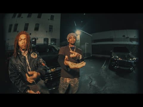 feat. Chuckyy & Skrilla - Kill 4 Me by LIL CRIX - Album Art