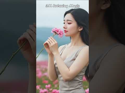 3M |🍃Chinese #RelaxingMusic #Guzheng #BambooFlute #Erhu #StressRelief #sadsong #shortvideos by 3M Relaxing Music - Album Art