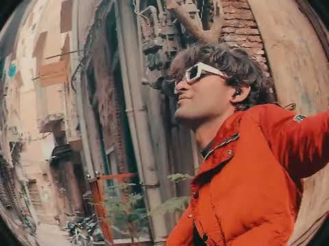 Gal Sun - Sabat Batin ft. Rackstar | | SkillMill Records by StoryWorld - Album Art