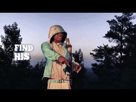 NBA Youngboy - Holly Watson #2022 by Arronick - Album Art