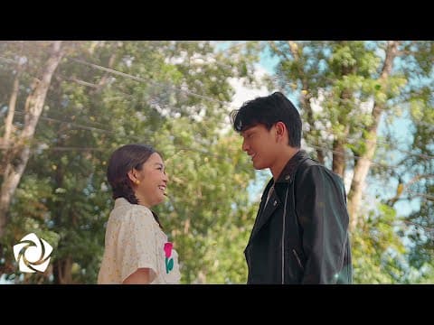 Hayy Langga by Lyka Estrella - Album Art