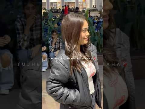 Tujhe Bhoolna Toh Chaaha🥺 | Miss You | | #sadsong #emotional #hearttouching #youtube by haider ansari - Album Art