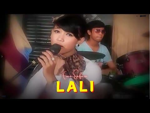 Lali by Toni Qattan - Album Art