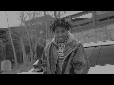 Shot Callin by YoungBoy Never Broke Again - Album Art