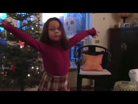 Christmas Magic by Laufey - Album Art