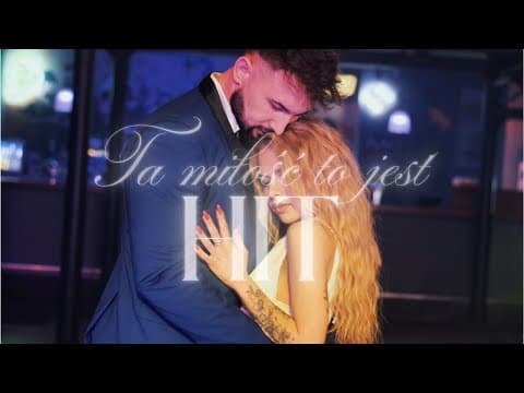 Ta miłość to jest hit by MATEUNIOOO - Album Art