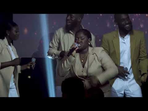 | MIGHTY GOD | by Bukki - Album Art