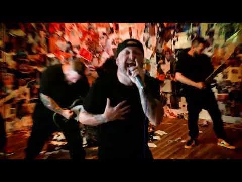 Its No Good by Fraxures - Album Art