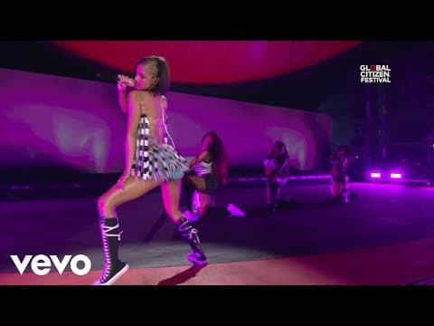 MR. MEDIA by Tyla - Album Art