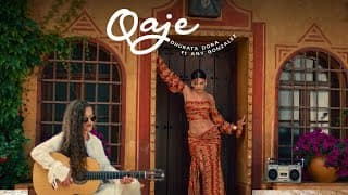 feat. ANY GONZALEZ - QAJE