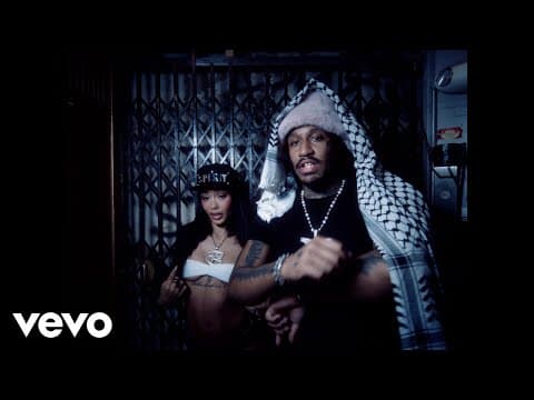 Lick Back (feat. Skrilla) - Remix by Coi Leray - Album Art