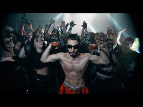 antidepressants by bbno$ - Album Art