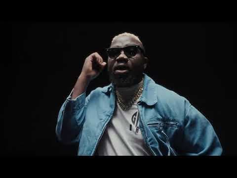 Cartel by Booter Bee - Album Art