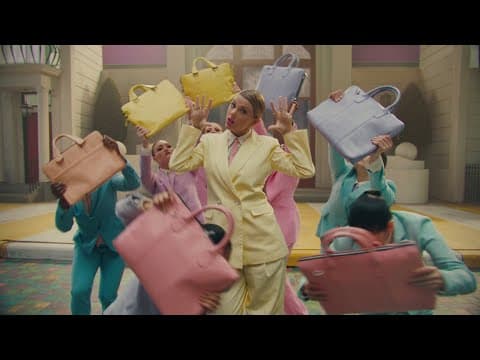 ME! (feat. Brendon Urie of Panic! At The Disco) by Taylor Swift - Album Art