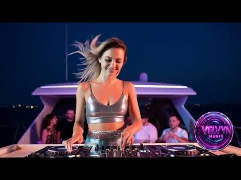 Through the Quiet Sky | 80s/90s by Velvyn Music AI - Album Art