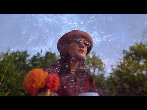 Words by Big Thief - Album Art