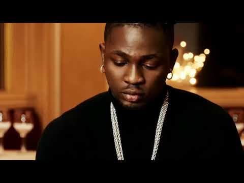 Holy Ghost by Omah Lay - Album Art