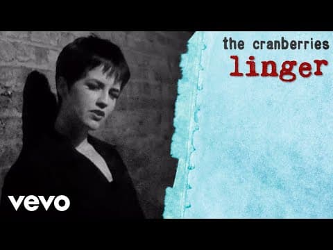 Linger by The Cranberries - Album Art