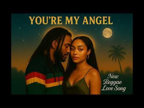 "You Are My Angel" - Modern Reggae Love Song | 2025 by Song Writer's Playbook - Album Art