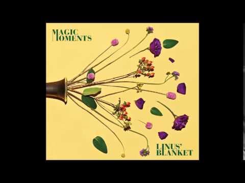 Summer Night Magic by Linus' Blanket - Album Art