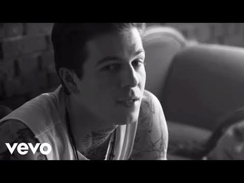 Sweater Weather by The Neighbourhood - Album Art