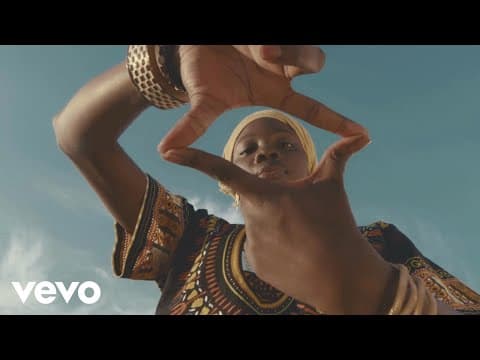 IBQ DJ - Africa Land ft. Maria by IBQDJ - Album Art