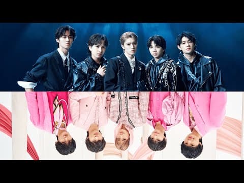 イイじゃん by M!LK - Album Art