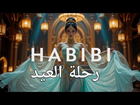 Habibi Rehla ElEid - New Arabic Hit 2025 | by Malika Habibi AI • 2.46M views • 5 day ago
... - Album Art
