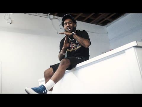 HD of Bearfaced - California Hot Boy @DopestashMedia by Bearfaced ENT. - Album Art