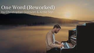 One Word || relaxing instrumental ||