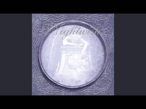 Ghost Love Score by Nightwish - Topic - Album Art