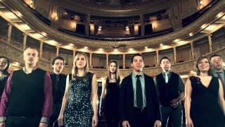 ABBA Greatest Hits - , A Capella