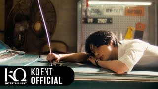 "Lemon Drop" Official MV