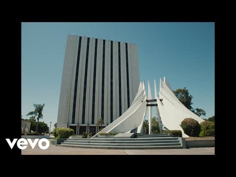 Not Like Us by Kendrick Lamar - Album Art