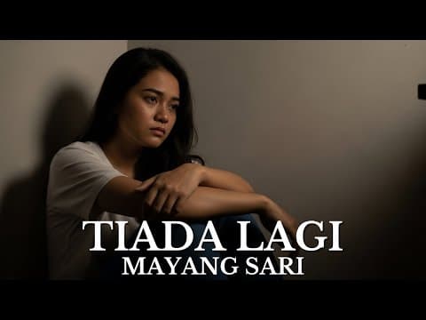 Tiada Lagi by Tobias Noya - Album Art