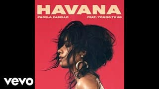 Havana (feat. Young Thug)