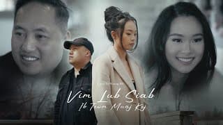 Vim Lub Siab Ib Txwm Muaj Koj Nraug Hli