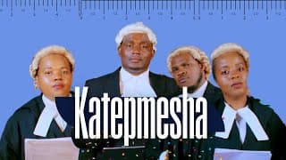 KATEPMESHA sms skiza 69812096 to 811