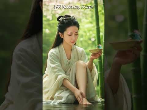 3M |🍃Chinese #RelaxingMusic #Guzheng #BambooFlute #Erhu #StressRelief #sadsong #shortvideos by 3M Relaxing Music - Album Art