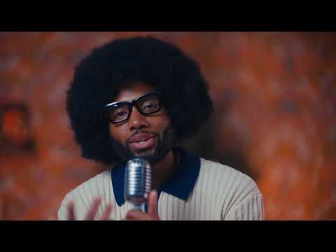 Ain’t Too Proud to Beg | R&B Soul 2025 by Mornin Afta - Album Art