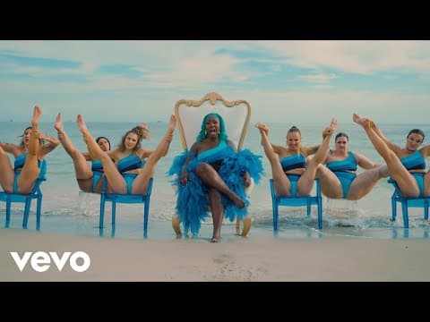 Chair by Spice - Album Art