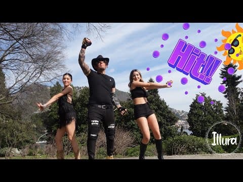 ESTATE DIVERSA SUMMER HIT🏖️ by ILLURA - Album Art