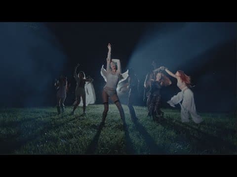 victoria's secret (feat. Tony Effe) by Rose Villain - Album Art